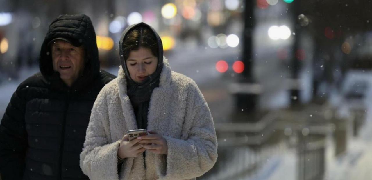 В Москве могут отключить Интернет из-за атак дронов – и не только на Новый год