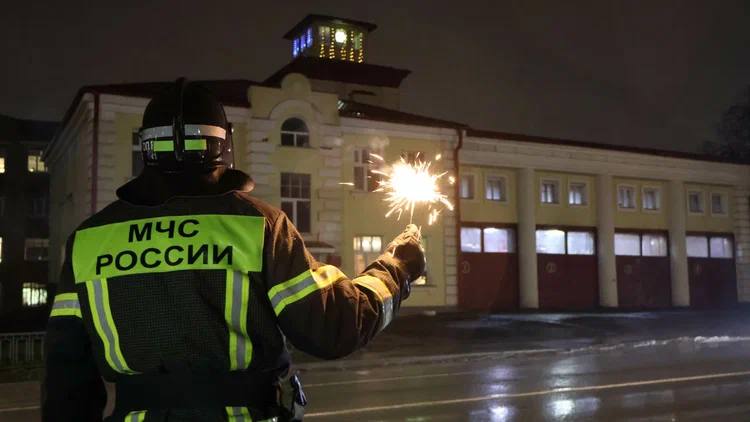 #ОперативноЗаСутки. Утро гарантированно доброе, когда за минувшие дежурные сутки не зафиксировано ни одного пожара