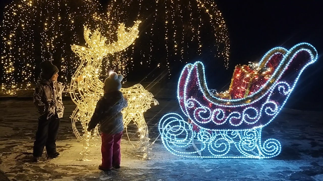 Псковская область готова к праздникам Псковская область готова к праздникам