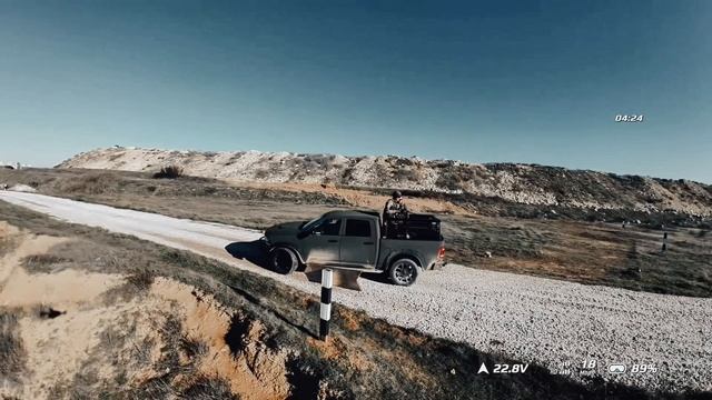 Курс «Последний рубеж»: как Черноморский флот учится сбивать дроны