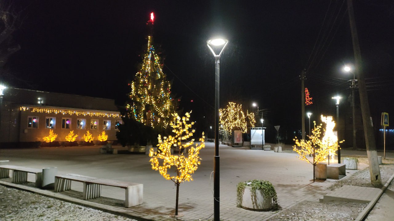 Псковская область готова к праздникам Псковская область готова к праздникам