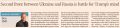 �������� ��������: Financial Times ������� ����������, ��� ������� � ������ �������� ������ �����, ������� �������� ������������ ������ �� ���� ������
