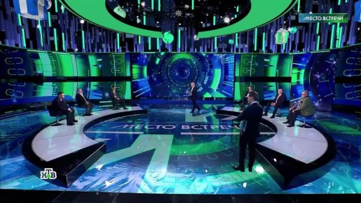 Победа России, мир и переход к духовности: эксперты «Места встречи» перечислили, чего ждут и желают в 2026 году