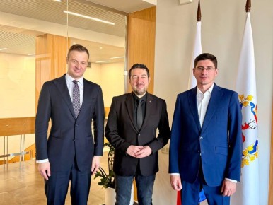 #МеждународноеСотрудничество