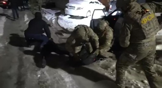 Юрий Подоляка: Кто заказывает борьбу с Новогодними ёлками в России