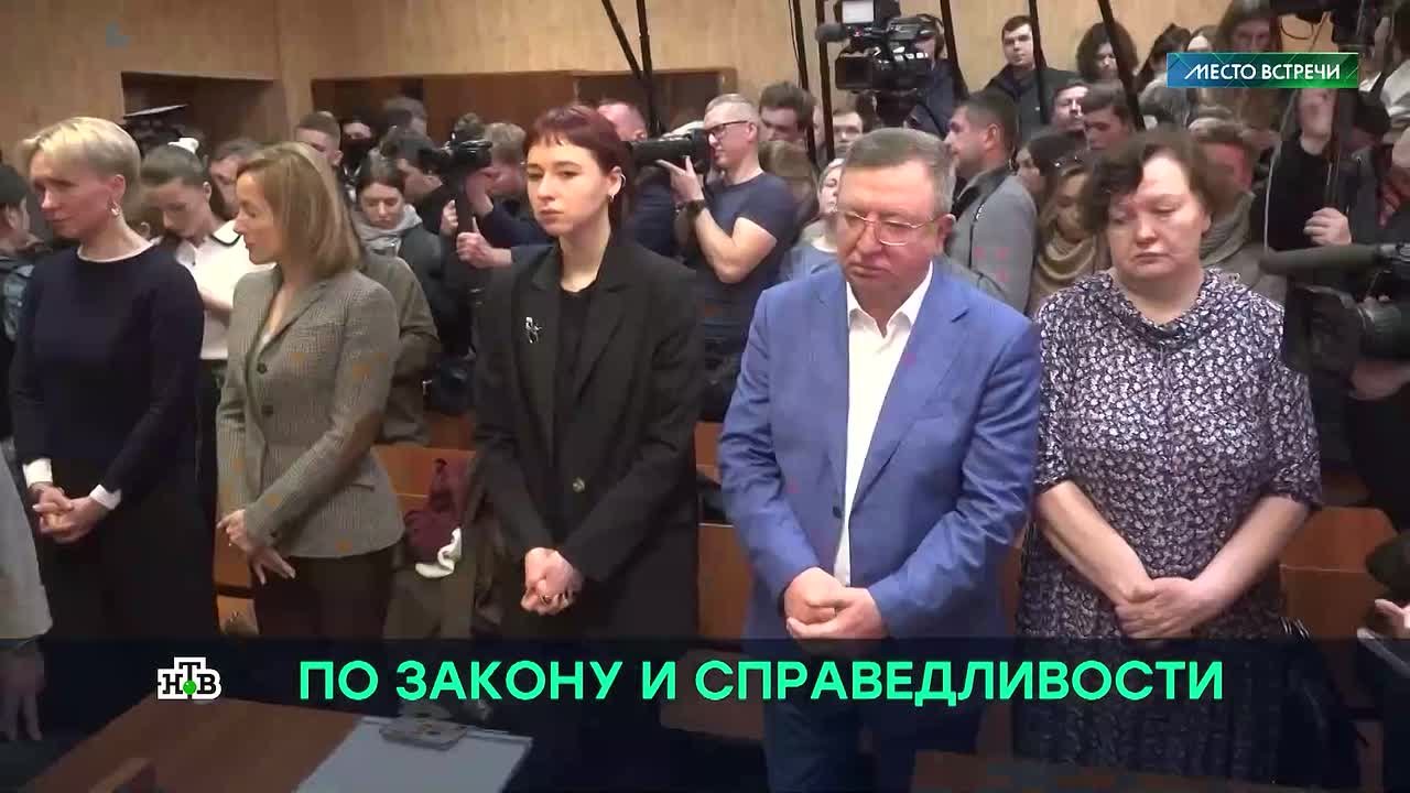 Попытка Долиной вернуть проданную квартиру, «бабушки-аферистки» и приговор Блиновской: наиболее скандальные истории 2025 года связаны с недвижимостью, мошенничеством и финансами