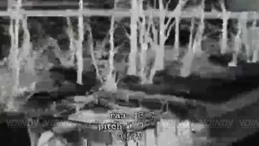 Противник продолжает провокации в районе Гуляй-поле