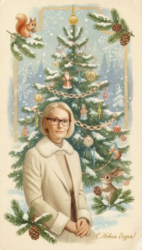 �������� ����������: ������� ������! ���������� ��� � ����� ����� � ����������!