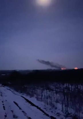 Атмосфера СВО. Декабрь 2025 года