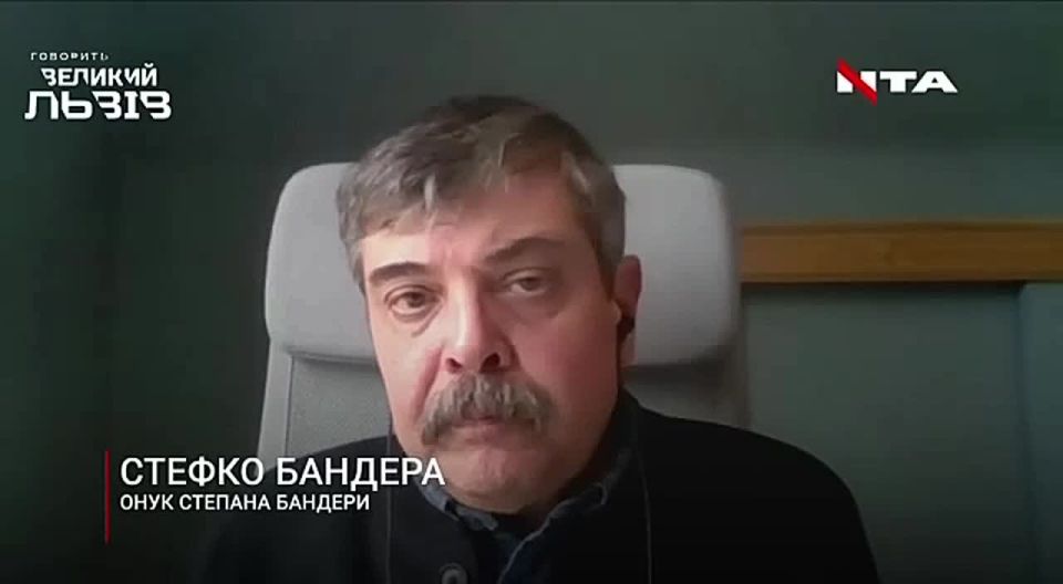 «Нужна вторая Буча»: внук Бандеры озвучил рецепт украинизации