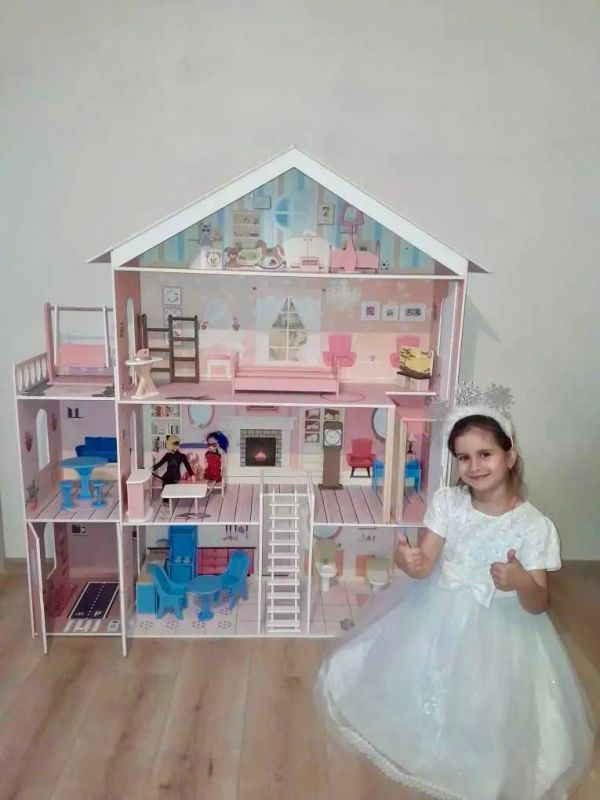 Михаил Ведерников: От Юли и её мамы Ольги пришёл тёплый привет из Геническа