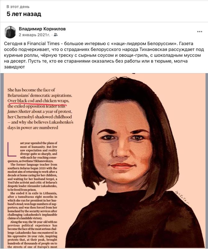 �������� ��������: � ���� ���� 5 ��� ����� ������������� ����� �������� ����������� ��� ������ ������, �����-����� � ���������� ���� ���������� � ����������� ������������ ������