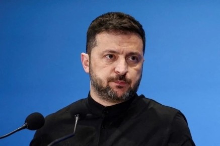 Боуз предупредил Зеленского о последствиях после атаки на резиденцию Путина