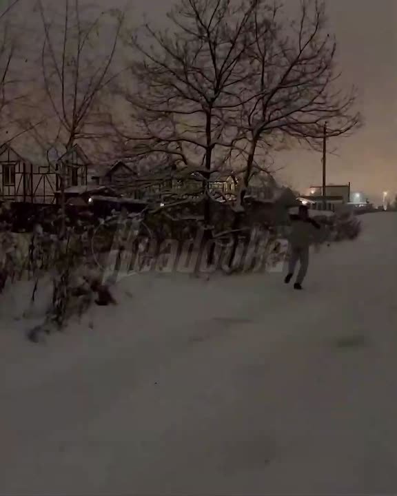 Битва колдунов на бенгальских огнях сорвалась из-за претензий соседа