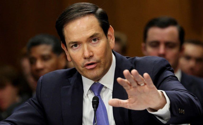 ️ США остановили дальнейшие военные действия в Венесуэле, поскольку Мадуро находится под стражей в Штатах — Рубио