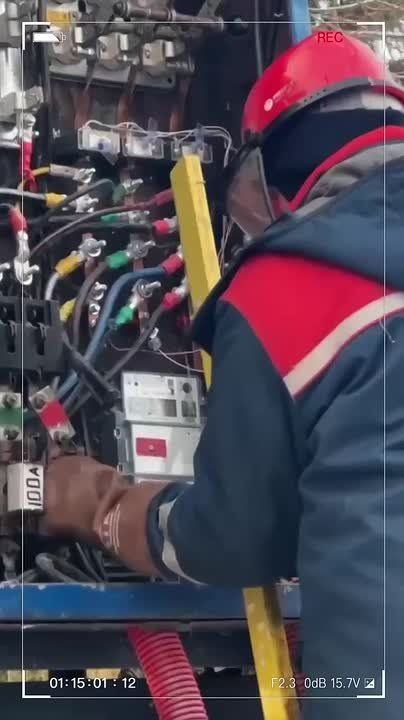 1740 километров ЛЭП восстановили энергетики в Псковской области