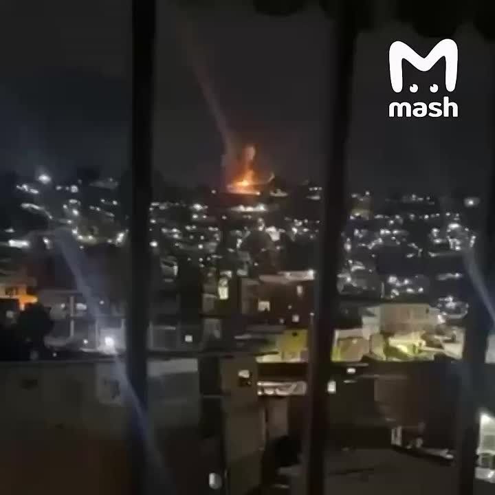 ��� ������� �� �������� ������� ������ ��������� ��� ������ � ������ Cuartel de la Montaa � ��������, ���������� ������� ���