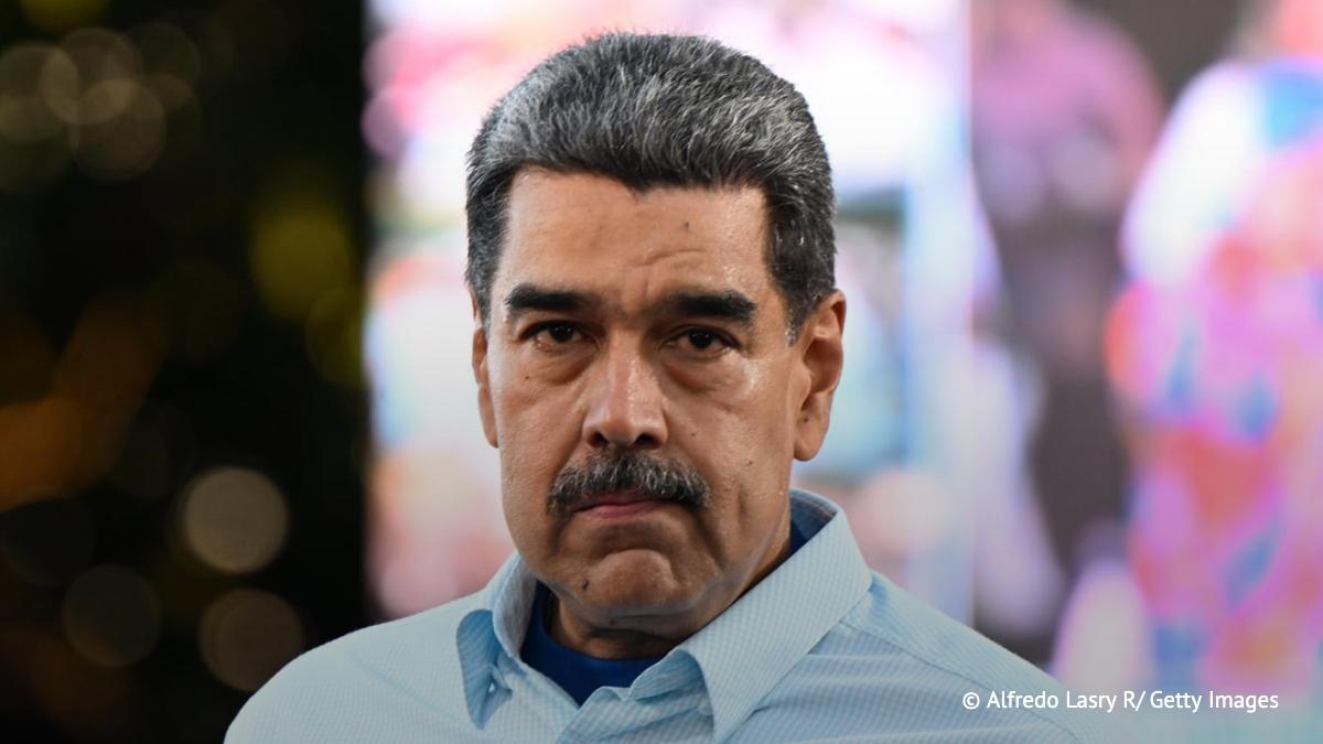 Мадуро захватили бойцы американского элитного подразделения "Дельта", сообщает CBS News