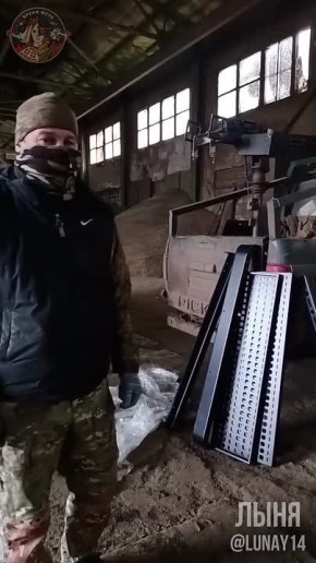 Продолжаем сбор на комплекты для мобильных групп ПВО