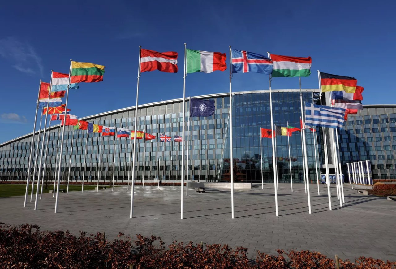 США не предупредили НАТО о планах в Венесуэле — Брюссель