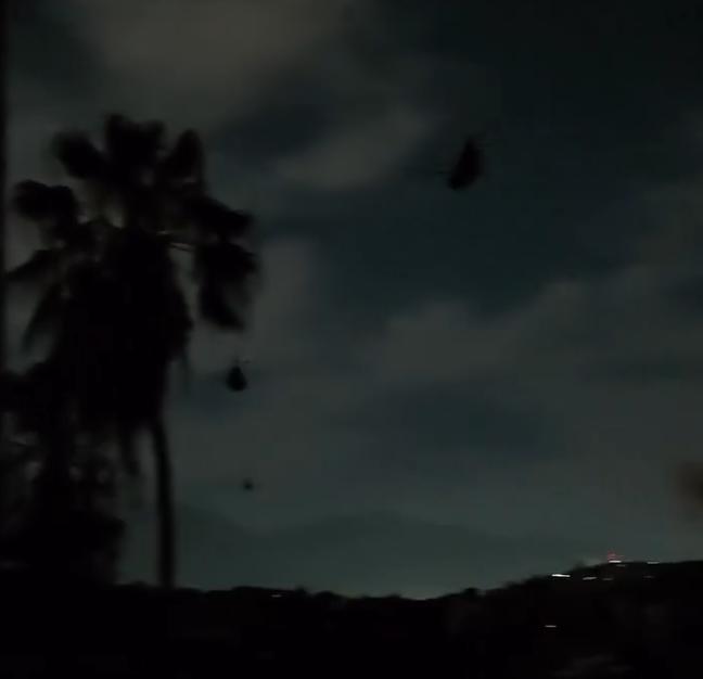 США нанесли авиаудары по Венесуэле. В Каракасе слышны взрывы, над столицей работает ПВО. Трамп официально о начале спецоперации не объявлял, пишет Reuters США нанесли авиаудары по Венесуэле. В Каракасе слышны взрывы, над столицей работает ПВО. Трамп официально о начале спецоперации не объявлял, пишет Reuters