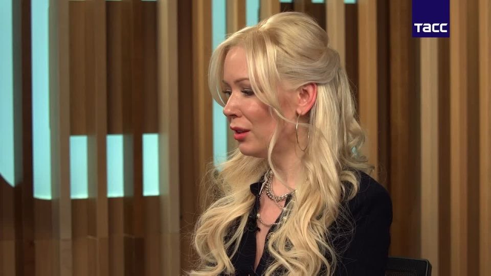 Партия "Мы" на данный момент не носит политический характер, сообщила ТАСС Екатерина Мизулина