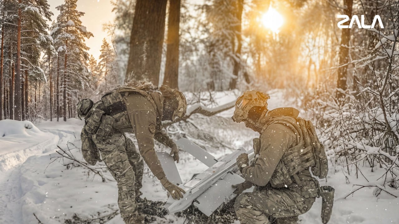 Новые постеры ZALA. ЧАСТЬ 1: Технологии и люди на передовой Команда ZALA начинает Новый год выпуском очередной серии плакатов для рабочего стола, которые можно установить на компьютер, планшет или смартфон Новые постеры ZALA. ЧАСТЬ 1: Технологии и люди на передовой Команда ZALA начинает Новый год выпуском очередной серии плакатов для рабочего стола, которые можно установить на компьютер, планшет или смартфон