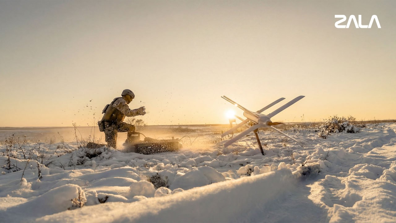 Новые постеры ZALA. ЧАСТЬ 1: Технологии и люди на передовой Команда ZALA начинает Новый год выпуском очередной серии плакатов для рабочего стола, которые можно установить на компьютер, планшет или смартфон Новые постеры ZALA. ЧАСТЬ 1: Технологии и люди на передовой Команда ZALA начинает Новый год выпуском очередной серии плакатов для рабочего стола, которые можно установить на компьютер, планшет или смартфон