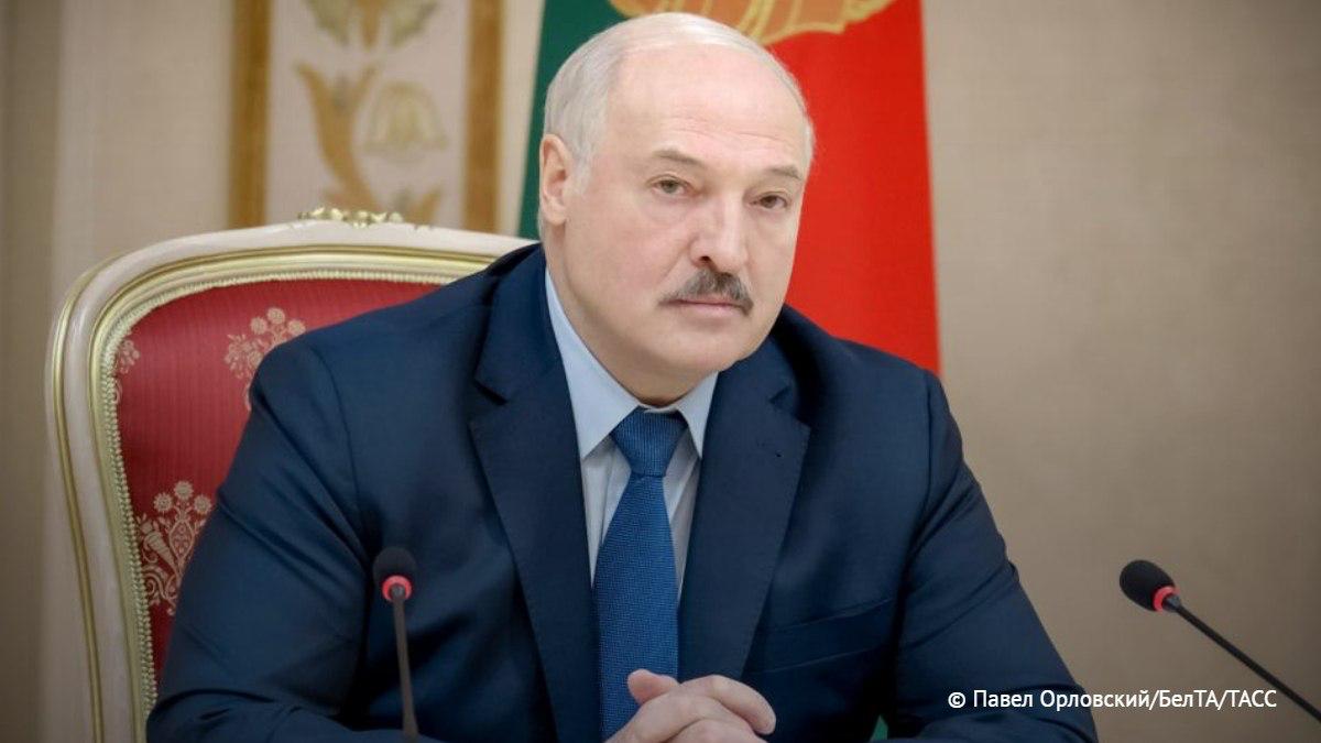 Лукашенко категорически осуждает акт американской агрессии против Венесуэлы, сообщает пресс-секретарь президента Белоруссии