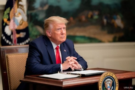 Трамп заявил, что общался с Мадуро неделю назад и призывал его добровольно сдаться