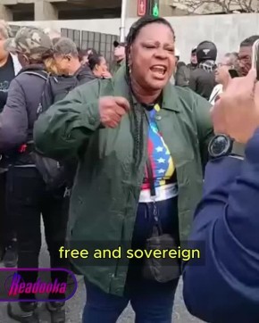 Жители Венесуэлы вышли на улицы городов, чтобы поддержать захваченного Николаса Мадуро