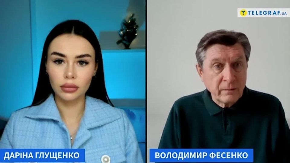 Чем больше выловят людей на улицах, тем выгоднее позиция Украины на переговорах: