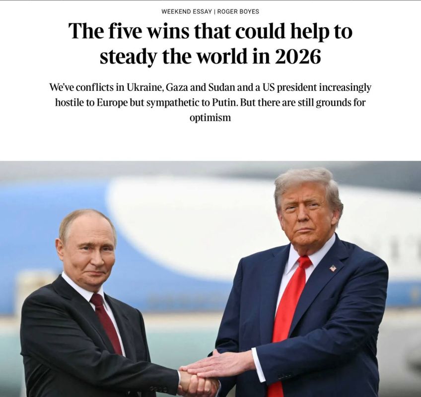 �������� ��������: ������� ������������������ ��������� The Times ������ ����� �������� ����� �������� ���� � ��������� ���� �������� �� ��� ��������