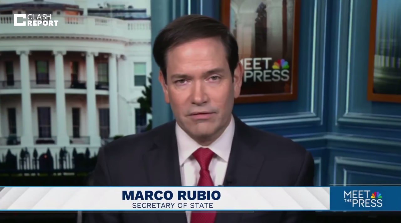 США продолжат наносить удары по судам, подозреваемым в перевозке наркотиков, с целью давления на Венесуэлу для решения этой проблемы, заявил Рубио