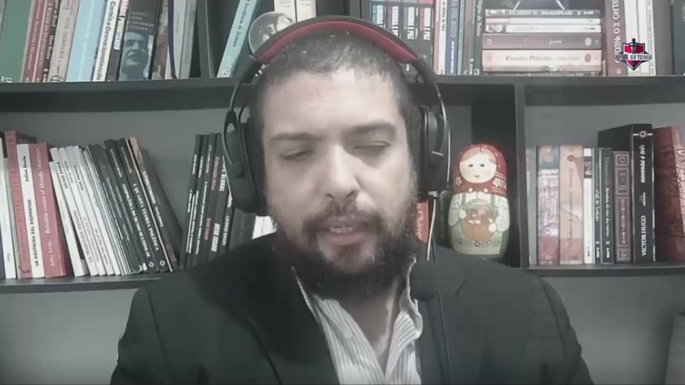 Юрий Котенок: Похищение Мадуро. Кризис в Венесуэле — точки ставить рано