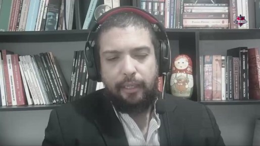 Юрий Котенок: Похищение Мадуро. Кризис в Венесуэле — точки ставить рано