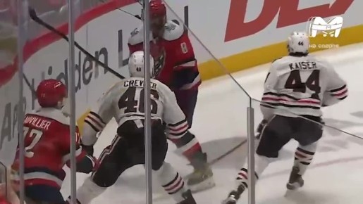 ���������� �������� ������ ��� � ������� ���� � ����� NHL ������ "������"