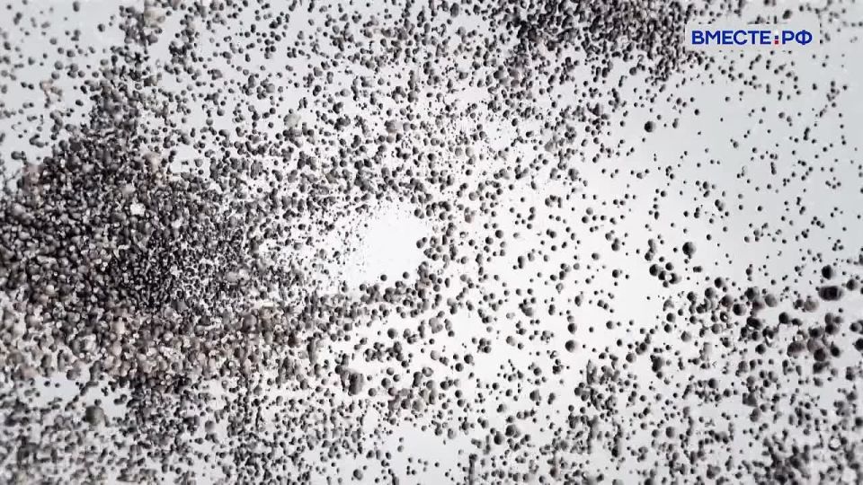 Гастрономическое путешествие по нашей стране продолжается