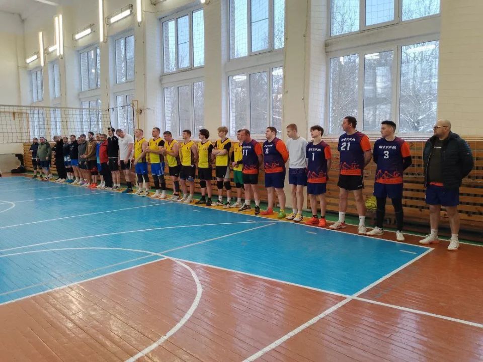 ���� �����������: ������ "���������� ������"