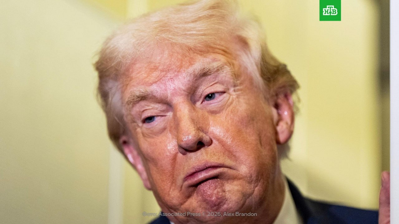 Трамп заявил, что не верит в атаку украинских беспилотников на резиденцию Путина, хотя неделю назад, до получения информации от спецслужб, говорил, что очень зол