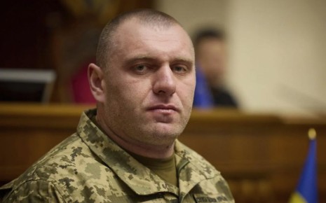 Юрий Котенок: Украинские ресурсы, в т.ч. связанные с Банковой, сообщают, что Василий Малюк согласился уйти с поста председателя СБУ