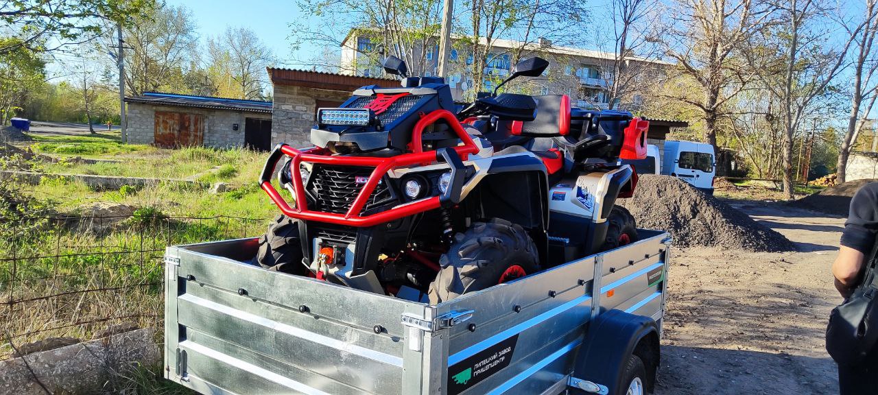 Добрый день, друзья!. Продолжаем вместе с вами оказывать помощь подразделениям, принимающим участие в Специальной военной операции Добрый день, друзья!. Продолжаем вместе с вами оказывать помощь подразделениям, принимающим участие в Специальной военной операции