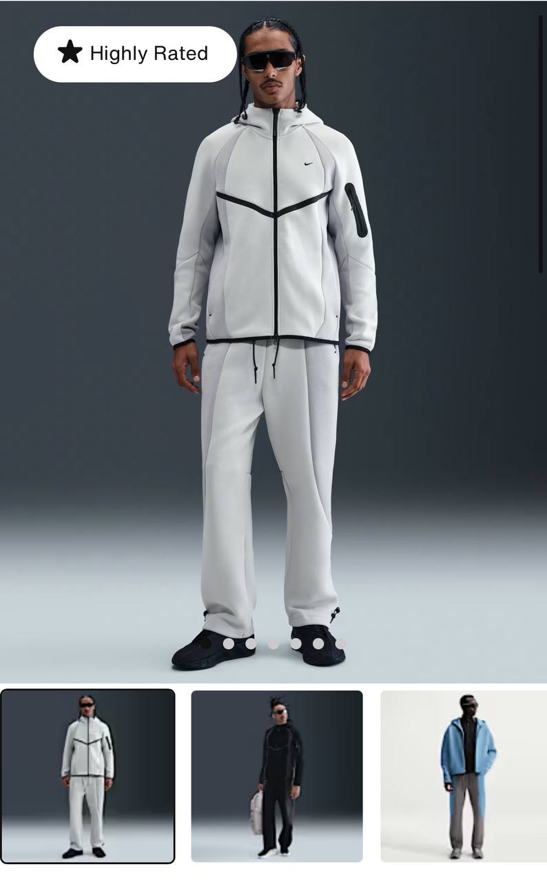 Сергей Мардан: Спортивный костюм Nike в который похитители обрядили Николоса Мадуро сметают с полок онлайн и офлайн магазинов США Сергей Мардан: Спортивный костюм Nike в который похитители обрядили Николоса Мадуро сметают с полок онлайн и офлайн магазинов США