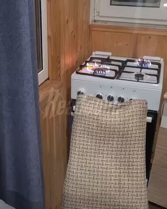 Новый год без света, воды и с мышиными экскрементами — как люди встретили 2026 год на турбазе «Хуторок озерный» в Самарской области