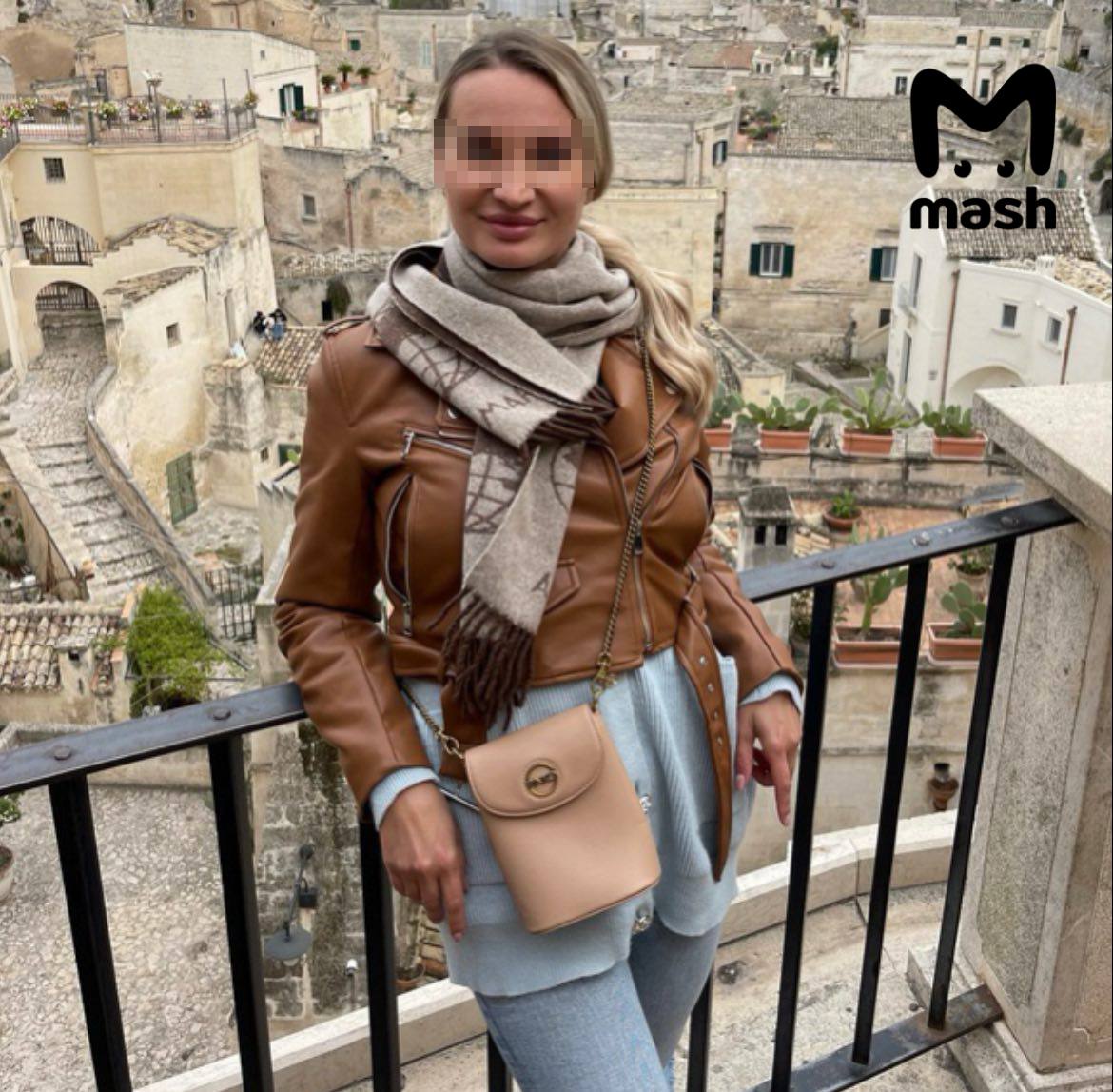 Задержана врач частной клиники Elmas, где во время процедуры по увеличению ягодиц умерла блогерша Юлия Бурцева