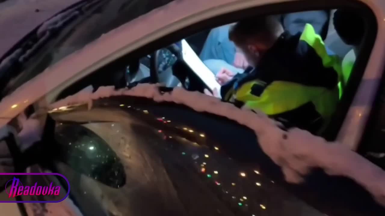 Питерские полицейские задержали 18-летнего гонщика без прав, который умудрился проехать 1300 км на угнанной батиной «ласточке»