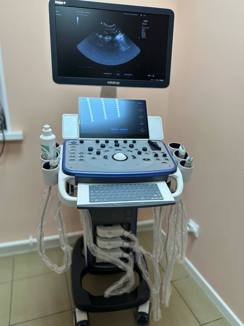 Михаил Ведерников: #Итоги2025. Благодаря программе «Комплексное развитие сельских территорий» в 2025 году мы серьёзно модернизировали ветеринарную службу региона Михаил Ведерников: #Итоги2025. Благодаря программе «Комплексное развитие сельских территорий» в 2025 году мы серьёзно модернизировали ветеринарную службу региона