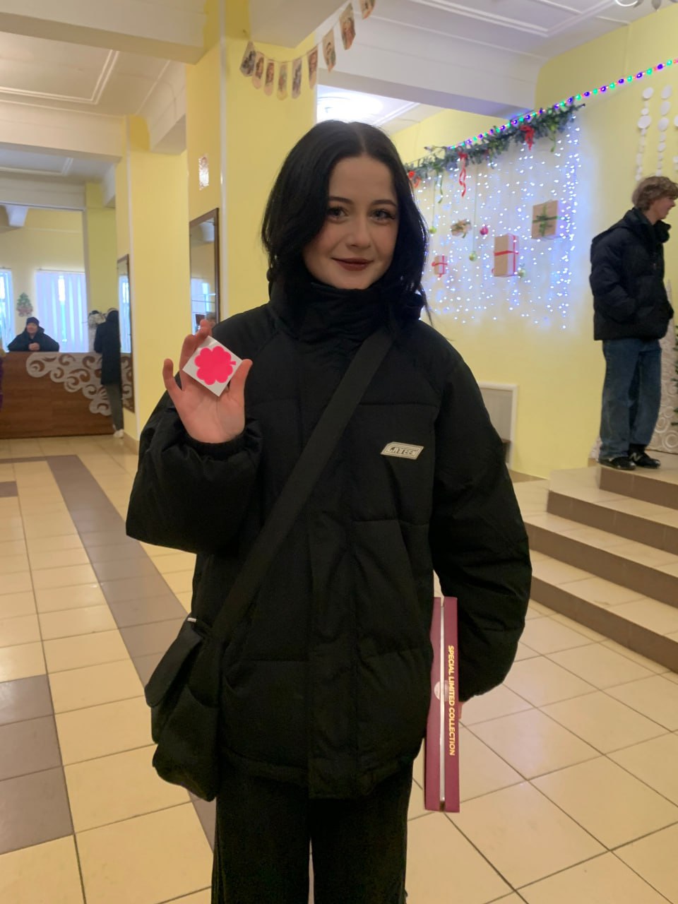 Осуществление охраны общественного порядка в период зимних каникул - одна из приоритетных задач сотрудников отделения Госавтоинспекции МО МВД России «Опочецкий» Осуществление охраны общественного порядка в период зимних каникул - одна из приоритетных задач сотрудников отделения Госавтоинспекции МО МВД России «Опочецкий»