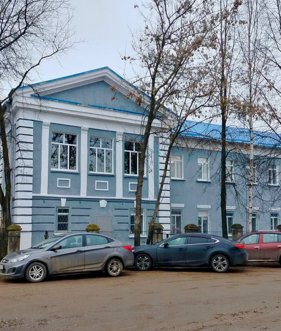 Михаил Ведерников: #Итоги2025. Благодаря программе «Комплексное развитие сельских территорий» в 2025 году мы серьёзно модернизировали ветеринарную службу региона Михаил Ведерников: #Итоги2025. Благодаря программе «Комплексное развитие сельских территорий» в 2025 году мы серьёзно модернизировали ветеринарную службу региона