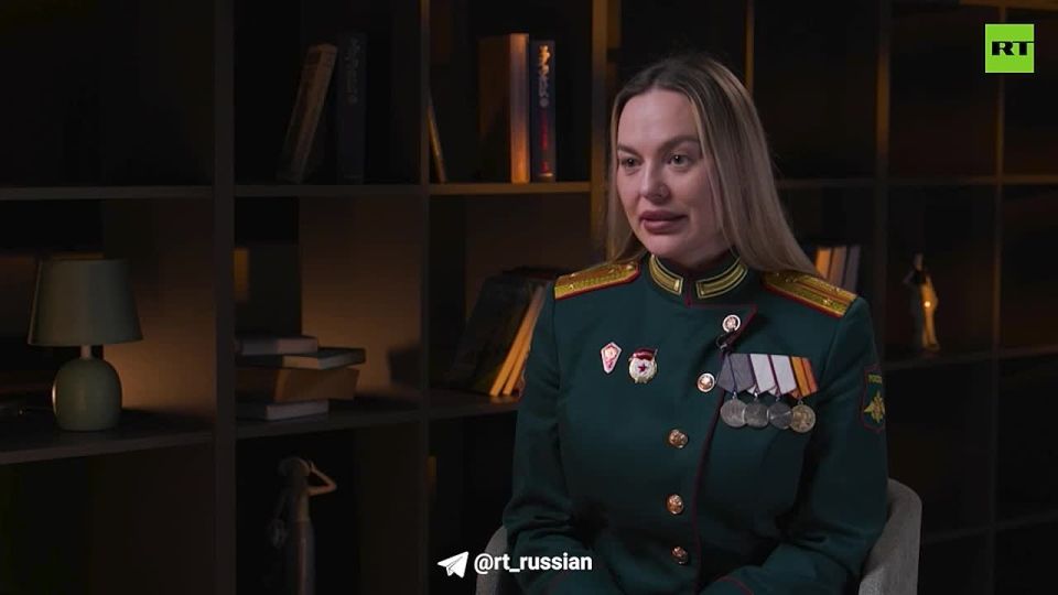 «Мы работали трое суток без сна, без права на отдых, потому что было наступление»